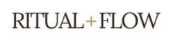 Ritual and Flow logo