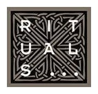 Rituals logo