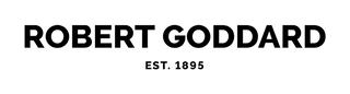 Robert Goddard logo
