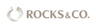 Rocks & Co. logo