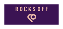 Rocks-Off logo