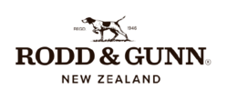 Rodd & Gunn logo