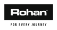 Rohan logo