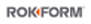 Rokform logo
