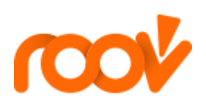 Roov logo