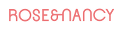 Rose & Nancy logo
