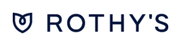 Rothy's logo
