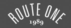 Route One logo