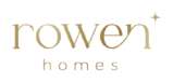 Rowen Homes logo