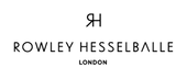 Rowley Hesselballe logo