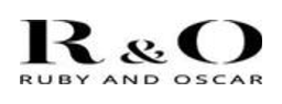 Ruby & Oscar logo