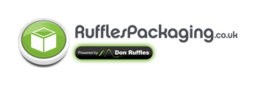 Rufflespackaging logo