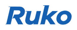 Ruko logo