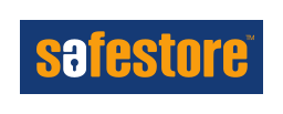Safestore logo