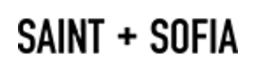 Saint And Sofia logo