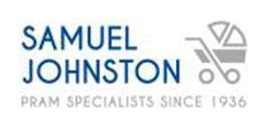 Samuel Johnston logo