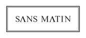 Sansmatin logo