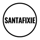 Santafixie logo