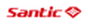 santic logo