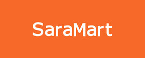 SaraMart logo