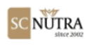 SC Nutra (Sweet Cures) logo