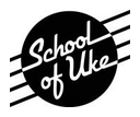 School of Uke logo