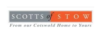 Scotts of Stow logo