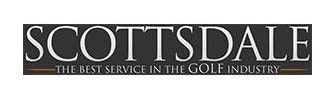 Scottsdale Golf logo