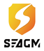 SEAGM logo