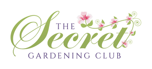 Secret Gardening Club logo
