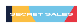 Secret Sales logo