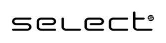 Select Fashion logo