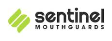 sentinelmouthguards logo