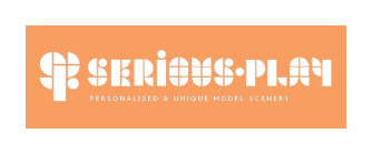 Serious Play logo