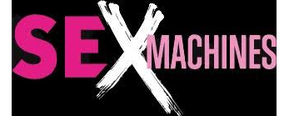 SexMachines logo