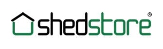 Shedstore logo