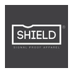 SHIELD Signalproof Apparel logo