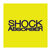 Shockabsorber logo