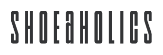 Shoeaholics logo