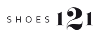 Shoes121 logo