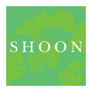 SHOON logo
