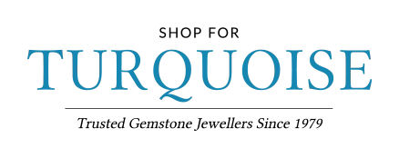 Shop For Turquoise logo