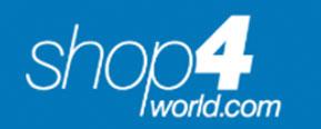 Shop4World logo