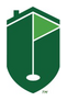 The Indoor Golf Shop logo
