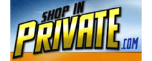 Shopinprivate logo
