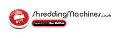 Shreddingmachines logo