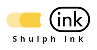 Shulph Ink logo