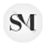 Silver Mushroom logo