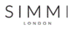 Simmi Shoes logo
