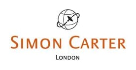 Simon Carter logo